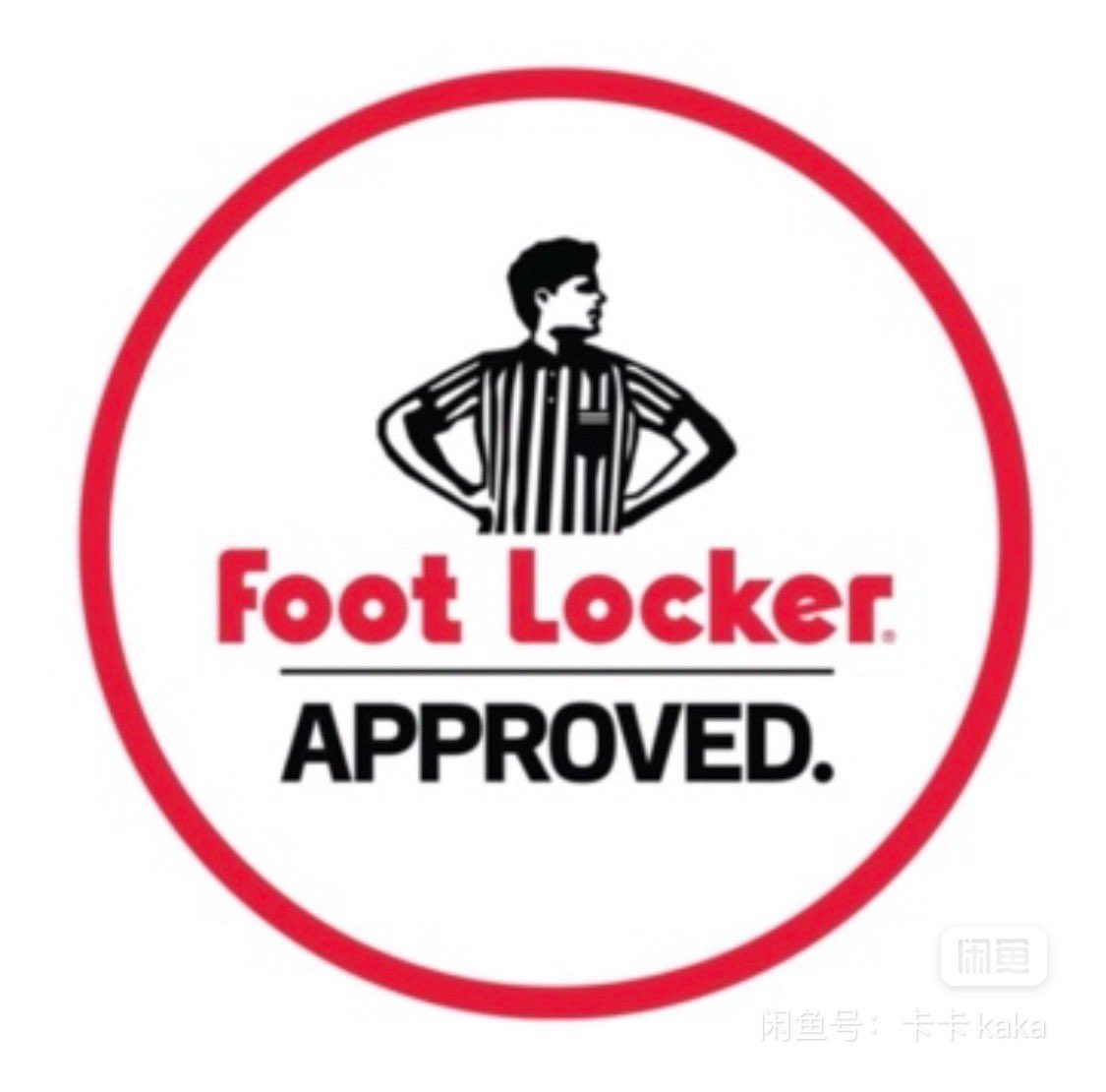 pitedaodao's tweet photo. 大量出footlocker可囤，量大来接
感兴趣的话点“我想要”和我私聊吧～ https://t.co/Hz1XfYO7ig