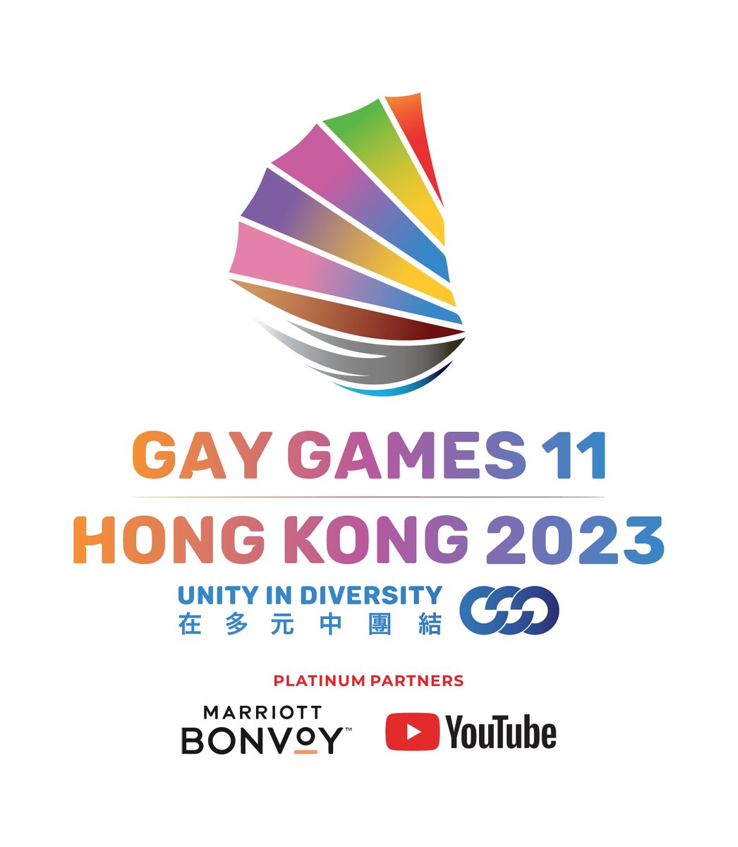 The @GayGamesHK2023 to be co-hosted in Asia and Latin America in two cities - Hong Kong and Guadalajara (3-11 November) with @courtneyact announced as one of the headline acts at the Games in Hong Kong.

Hear this week's LGBTIQA+ news and sport here:
joy.org.au/qnn/2023/03/qn…