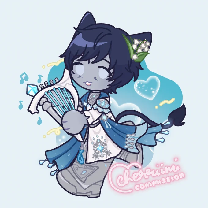 looking back at the stuff i drew in march and im proud of the comms i drew last month  it was the shittiest month ever but at least i drew good stuff... 