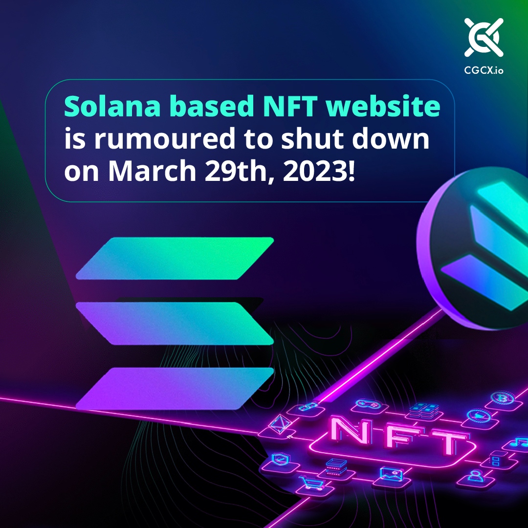 CGCX Official tweet media