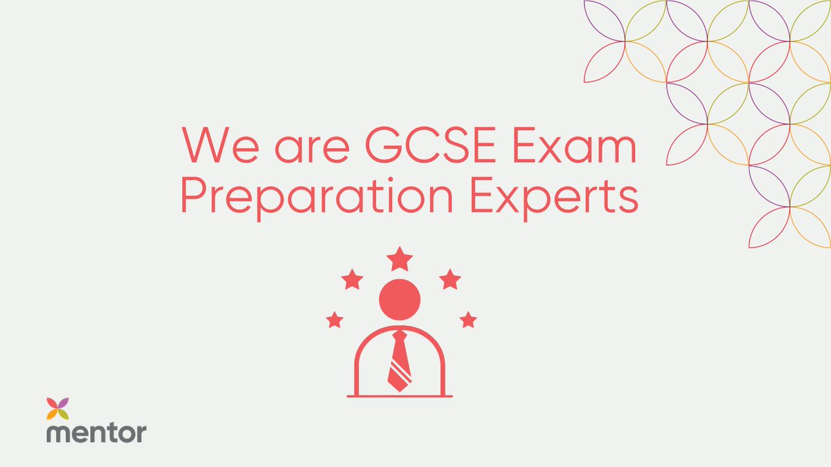 MentorEdUK's tweet photo. If your child is sitting their GCSEs this year, exam time is approaching. If your child is struggling, it’s important they get the support they need. Our team of GCSE tutors include established teachers, qualified examiners and Heads of Department.👉https://t.co/lB3gvn4txM https://t.co/ktQ9S6letL