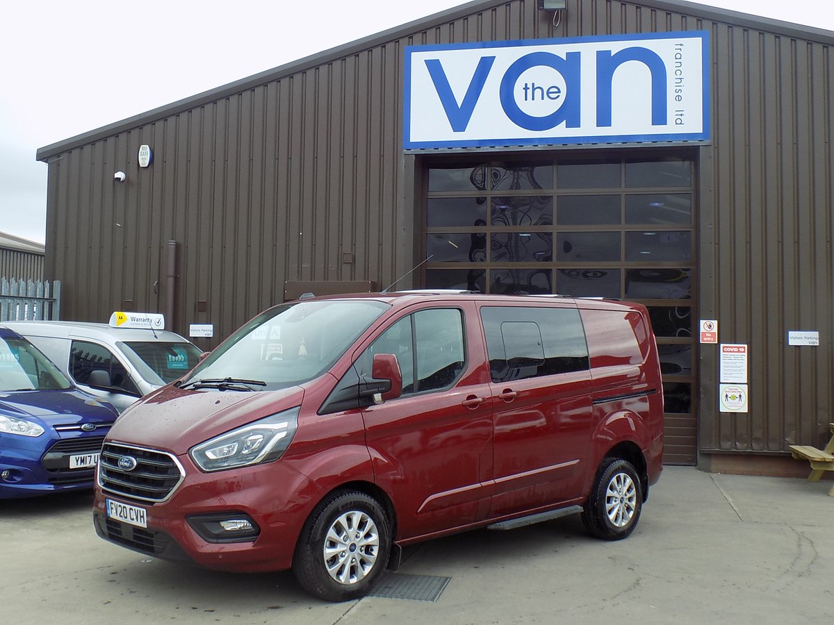 TheVanFranchise's tweet photo. Booking your holiday for 2023 already and need extra space for the luggage or in-laws? Don’t forget our holiday special 5 and 6 seater DCIV are available on a special offer of £150 per week. Call 01472 816635 to book. t&amp;c's apply.Overseas rental available at an additional cost. https://t.co/45BXekCprL