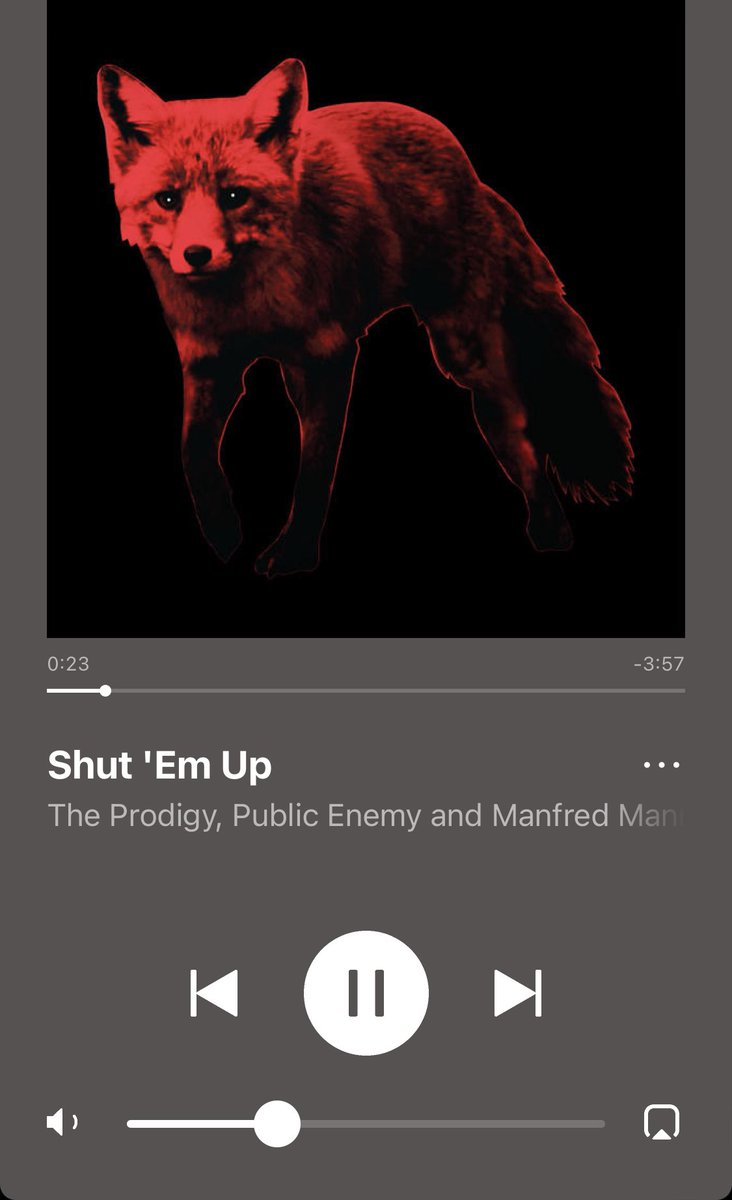 scotmack14's tweet image. Ok I’m getting up.  #shutemup #prodigy #publicenemy youtu.be/Qh5WBegTy7M