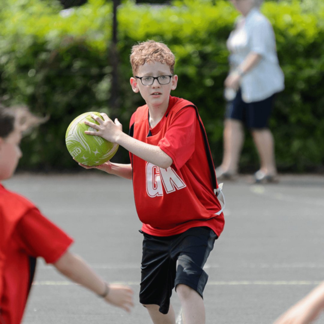 Image posted by Sport_England to Twitter