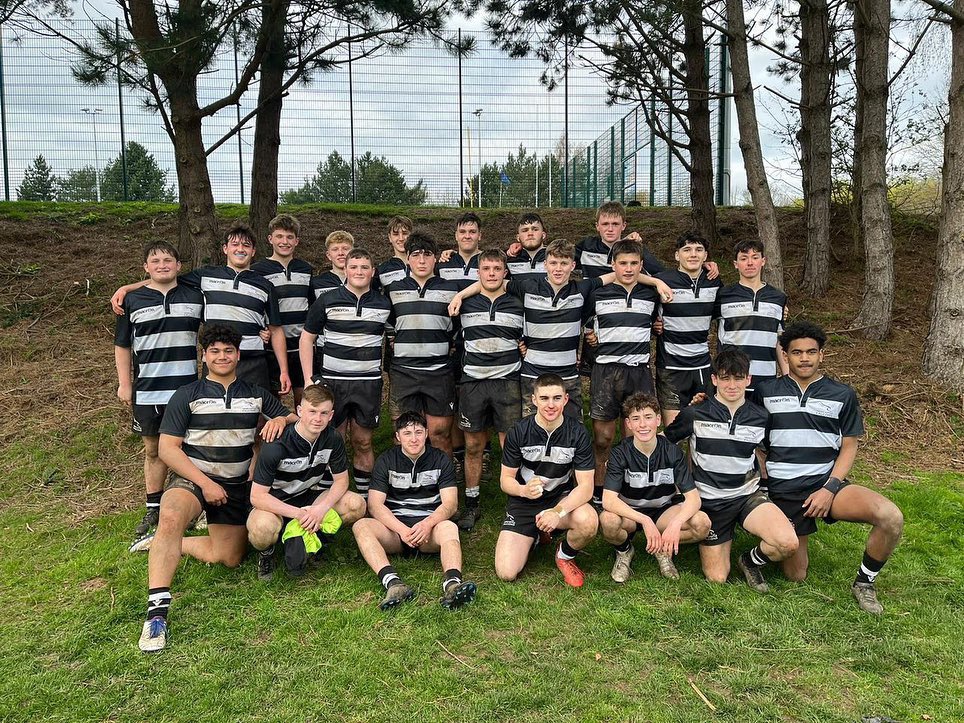 Academy_Falcons's tweet photo. U16s Warwick Festival 🦅✔️

#FutureFalcons #TrueNorth https://t.co/5cp5mmAUkc