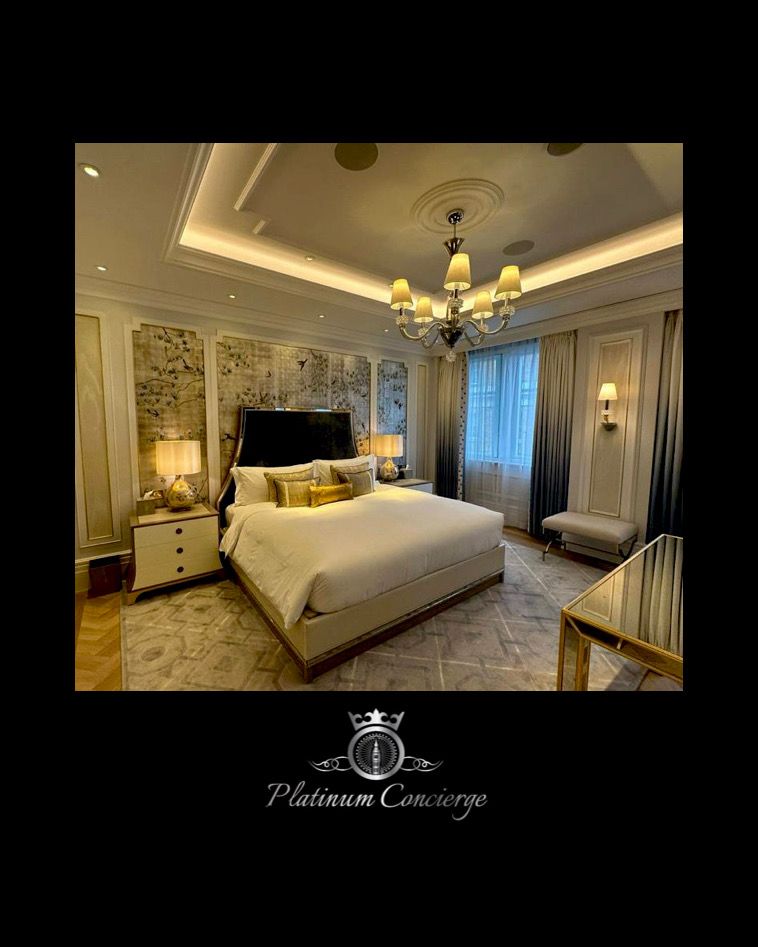 VIPPlatinumLHR's tweet photo. We would like to extend our warmest gratitude to Mr. Fadi Samhoun - Director of Guest Services at The Langham London and Mr. Ahmed Metwally - Regional Director of Sales - ME (UK &amp; North America) for inviting us to have a site inspection at this impeccably luxurious property. https://t.co/F8y6NKeTJ7