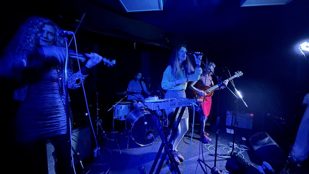Shout out to <a href="/mdrakehshake/">Mandrake Handshake</a> and <a href="/_BAS_JAN_/">Bas Jan</a> <a href="/fairplayfest/">FAIR PLAY</a> bloody brilliant as usual!!!