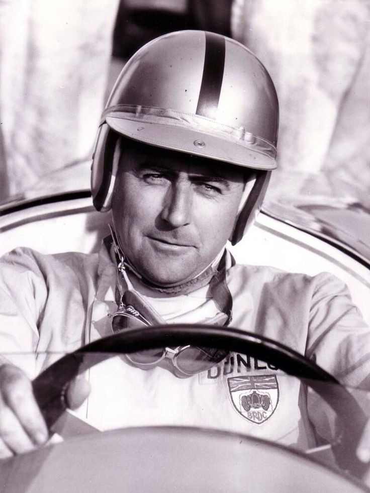 Heaven takes care of the faithfully departed

Happy birthday Sir Jack Brabham

#F1 #Formula1 #RetroGP #F1History #AustralianGP