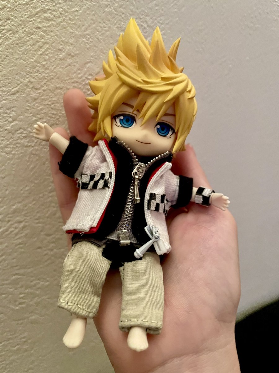 私もぬいぬいハーツいつか参加したい！
#ぬいぬいハーツ