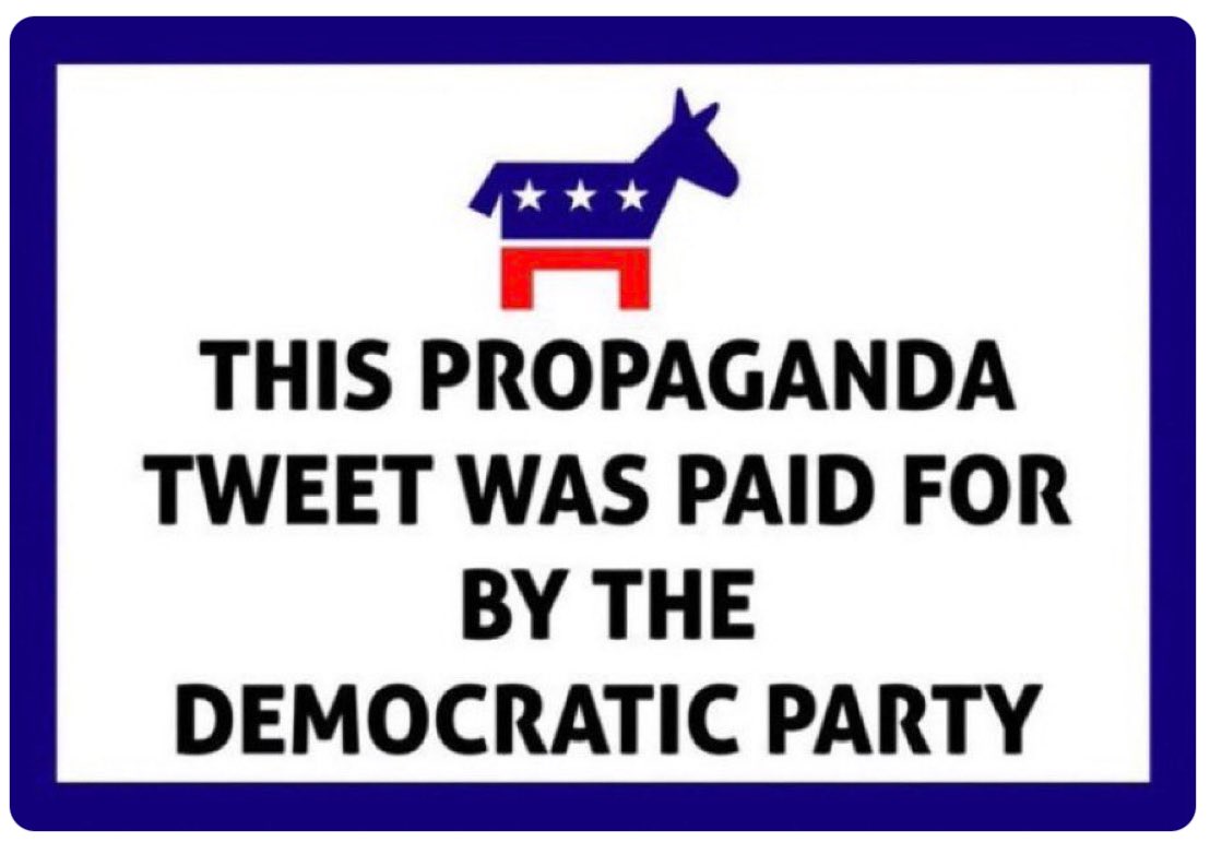 char_lie0928's tweet photo. @TheDemocrats https://t.co/taR9877Rnp