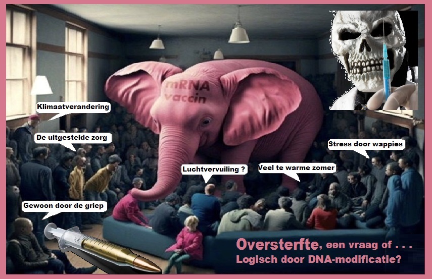 𝕏 -SATAN BEZIT DE POLITIEKE ELITE-🏛📵🚜🇷🇺#No💉 tweet media