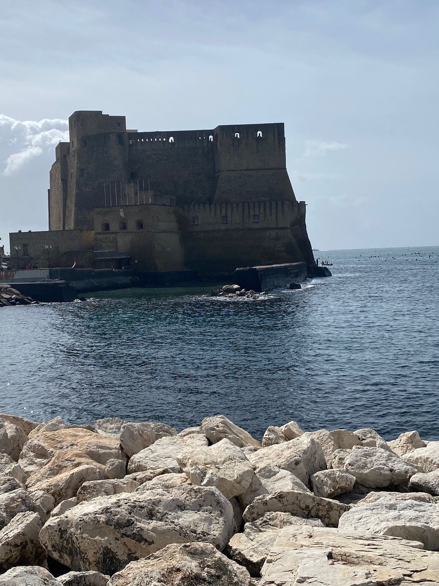 raffy_capasso's tweet image. Oggi vi do il buongiorno fatine 🧚🏽‍♀️ e fatini 💜💜💜
dalla mia splendida Napoli 

Che LULÙ tanto ama 
Buona domenica 🌸🌸🌸🌸
#fairylu #2April #napoli #buonagiornata