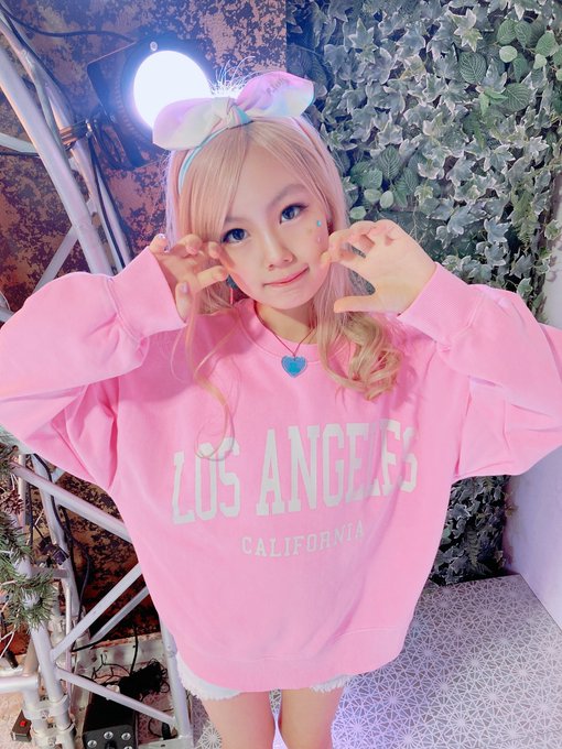 Twitterのコスプレ画像1