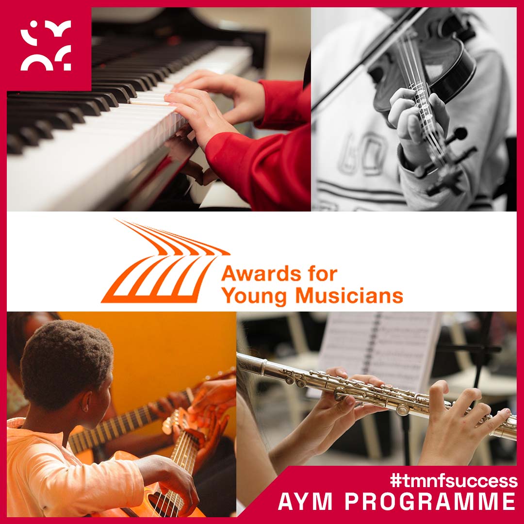 The Matthew Nicholls Foundation tweet media