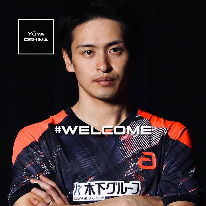 spinnier_com's tweet photo. andro π signed sponsorship agreement with Yuya Oshima π―π΅
π https://t.co/DftjtQfTjJ
#androTT #performancetabletennis #YuyaOshima #ε€§ε³Άη₯ε https://t.co/Cs4QOhOIsg