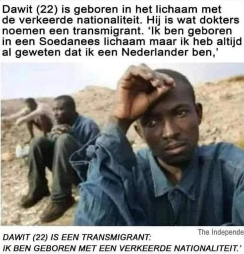 Bengegenislam's tweet photo. #Transmigrant https://t.co/YrHgxbSpUJ