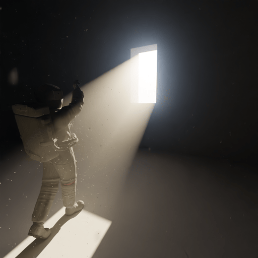 Light - <a href="/youceart/">Youce</a> 

raresama.com/nft/2109/0x4c4…