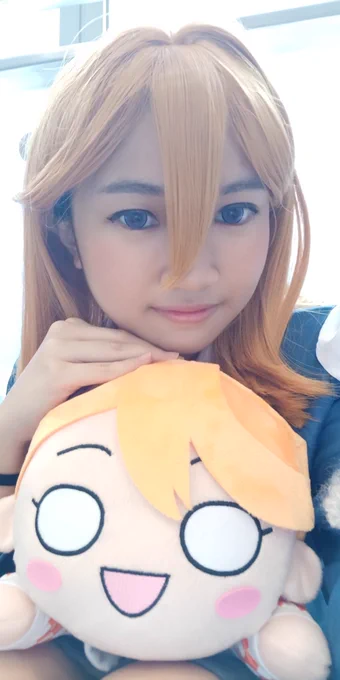 かのんちゃん#liella 