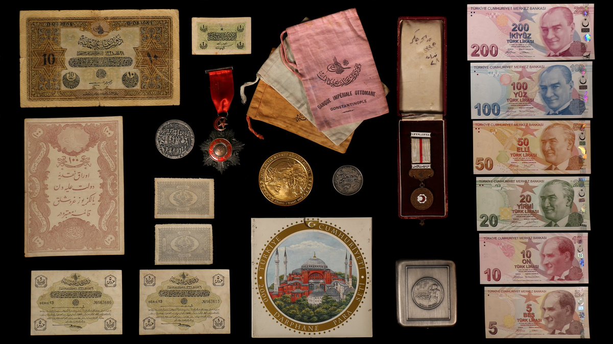 “NÜMİSMATİK” müzayedemiz BU AKŞAM 22.02’de canlı olarak başlıyor! 

Müzayedemizde yer alan seçkin ürünleri incelemek ve pey vermek için:
phebusmuzayede.com