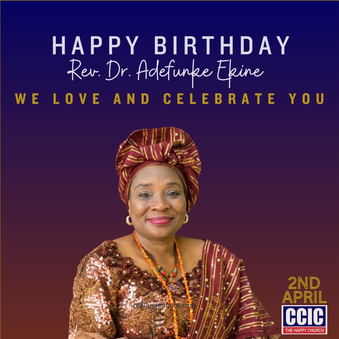 It's the birthday of my one and only "Precious". Help me celebrate my help meet. She has done me good all my days. Happy birthday my dear wife of 34 years. Love you like kilode. Greater days are ahead of you.