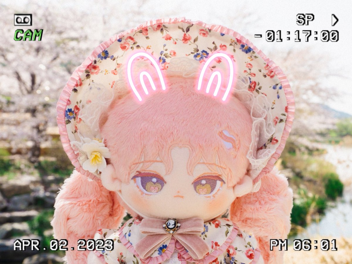 pixelmoong's tweet photo. 🌸봄🌸 https://t.co/GkpXQwr0T4