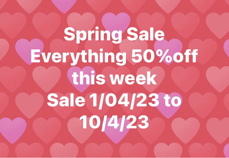 Creative_Patch's tweet image. Don’t miss out all patchwork kits and products with 50% off #etsyseller #etsy #etsysale #etsaysales #etsysellersofinstagram #sales #etsyhandmade #sales