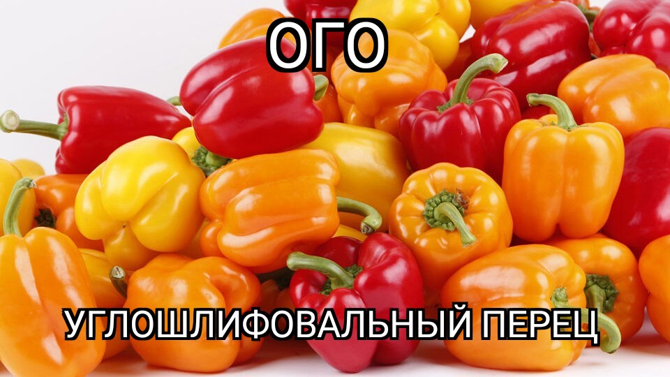 Твой мемолог on Twitter: "Душнилы, которые говорят «это не болгарка, а ...