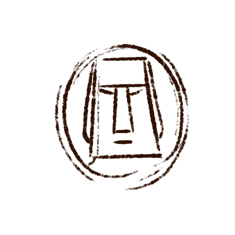 Mysterious Moai Association tweet media