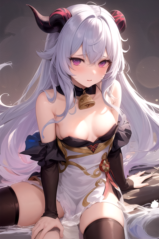 aThFBIUur8JTnRI's tweet photo. https://t.co/r8oKYaVQy1 #pixai #GenshinImpact #ganyu #anigma #stabledifussion #原神 #甘雨 #AIイラスト #AIart https://t.co/ncn5LEUAJ1