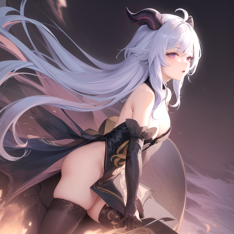 aThFBIUur8JTnRI's tweet photo. https://t.co/r8oKYaVQy1 #pixai #GenshinImpact #ganyu #anigma #stabledifussion #原神 #甘雨 #AIイラスト #AIart https://t.co/ncn5LEUAJ1