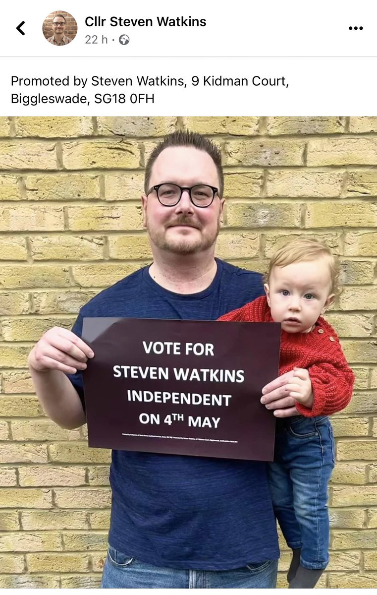 Stephen Ferguson on Twitter "Interesting to see that Huntingdonshire