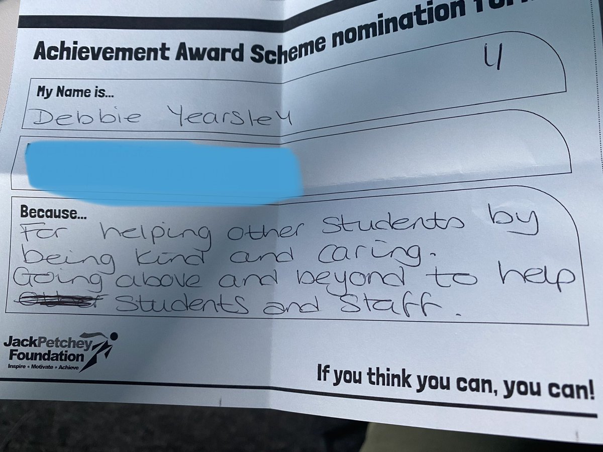 Ms Horoz tweet media