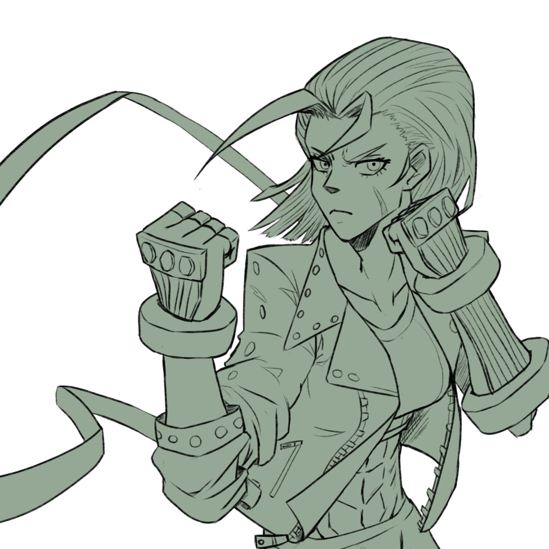 raart30's tweet photo. - wip of cammy from street fighter 6

#cammy #streetfighter6 #cammynewdesign #sf6 #wip https://t.co/F6ySCAC0T4