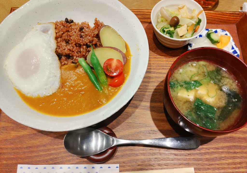 fujimo1126's tweet photo. 🍛✨ https://t.co/iPeCJaLX2f