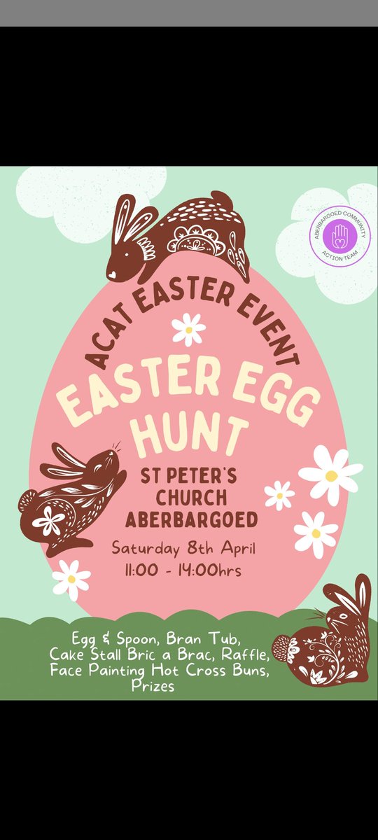 Aberbargoed Community Action Team tweet media