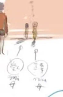 구엘맘 핑크머리에 라우더맘 파란머리엿으먄 좋겟음.. 