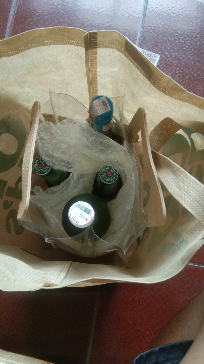 Thank's god for give me power 💪
HBD aku dewe 🙏