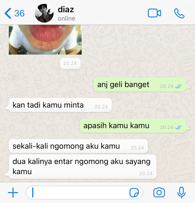 gloricheye's tweet photo. 80. gak mau liat https://t.co/Rp9gmi8EnB