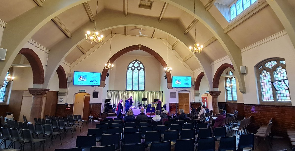 Andrea O'Neill Chaplain tweet media