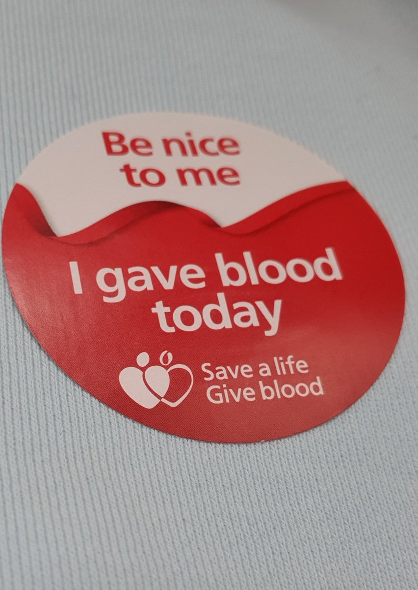 button03_4's tweet photo. Doing what I can to give even a little back, this one's for you 'Daddy Rich' Richard Locke, happy birthday up there 💙💙 #dosomethingamazinggiveblood #number49 💉💉 #GiveBloodSaveLife #KeepDonating #ThisIsAmazing @GiveBloodNHS https://t.co/jwcLXkSgBi