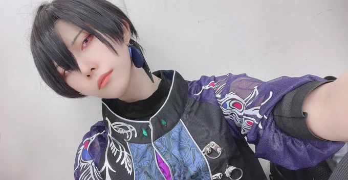 アコスタお疲れ様でした〜モクレンやっておりましたフォロワーさん会えず残念 