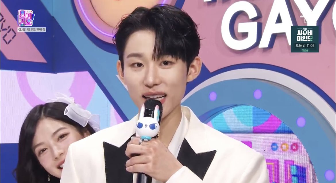 ノジョンウィ＆ソボムジュン、涙で人気歌謡MC卒業 4月9日からは、#TXT