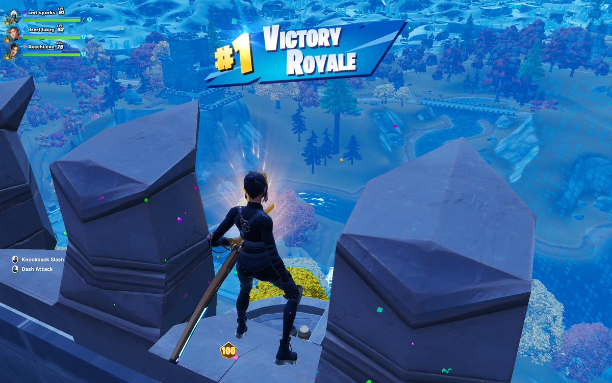 sporks on Twitter "First game first win"