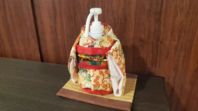 こういうのに惹かれる。#さらば京都 