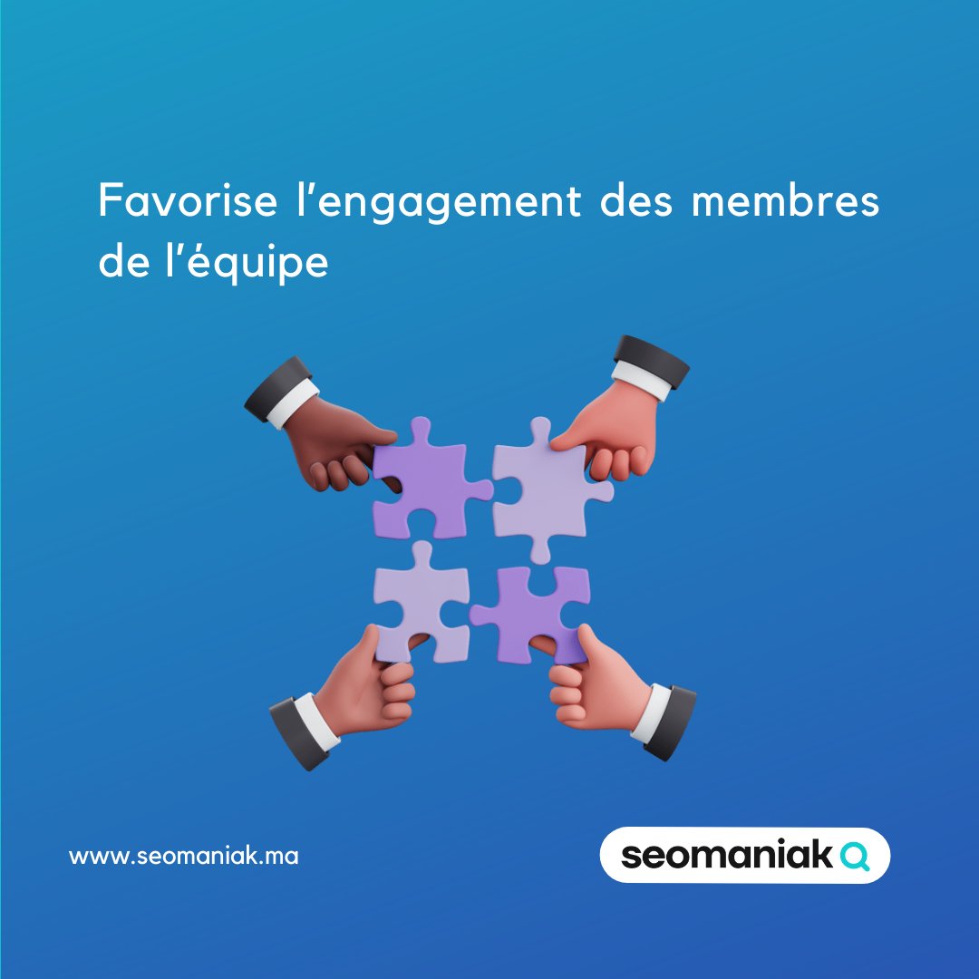 SoemaniakMa's tweet image. Le travail en équipe n&apos;a jamais été si amusant ! 😃🎮
Découvrez les avantages de travailler en mode Puzzle Room pour une collaboration efficace et créative ...

#creative #creativité #puzzleroom  #travaillerautrement  #travail #travaildequipe  #espacedetravail #bonheurautravail