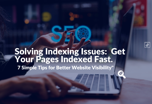 Struggling with website indexing issues? 🤔 Our 7 proven tips for direct indexing are here to save the day! 🌟💻 From sitemaps to broken links, we've got you covered. 🚀🔍 #DirectIndexing 

noblesworld.com.ng/direct-indexin…