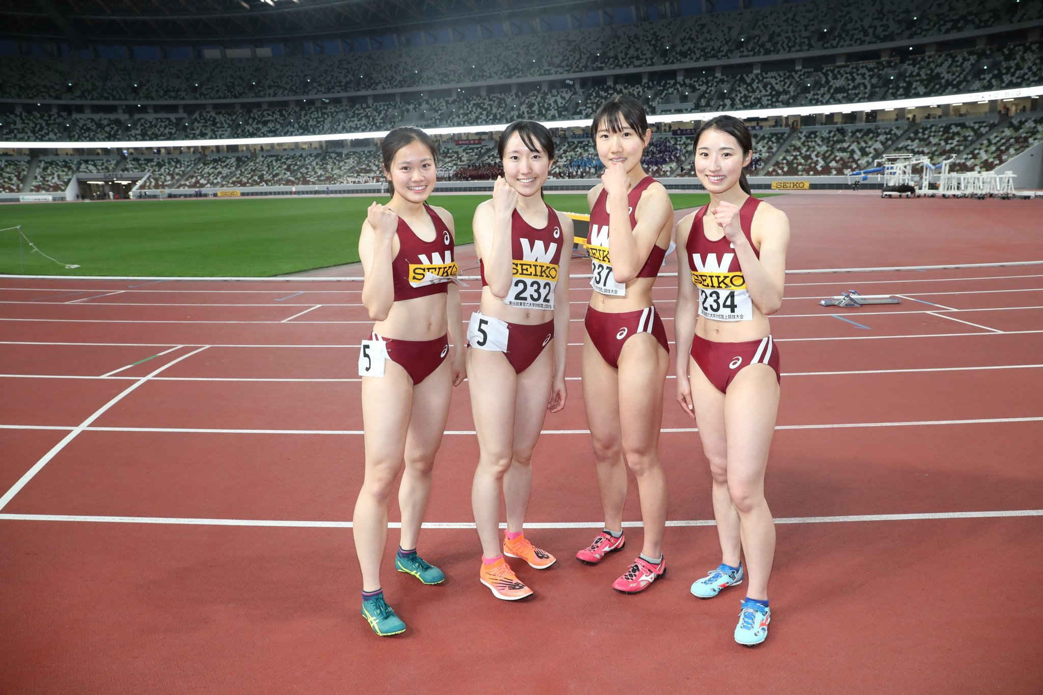 月刊陸上競技 2021 1〜12月全巻＋全付録セット　2022、23も在庫有り 陸上競技マガジン 2023年6月号 | 「陸上競技マガジン」編集部