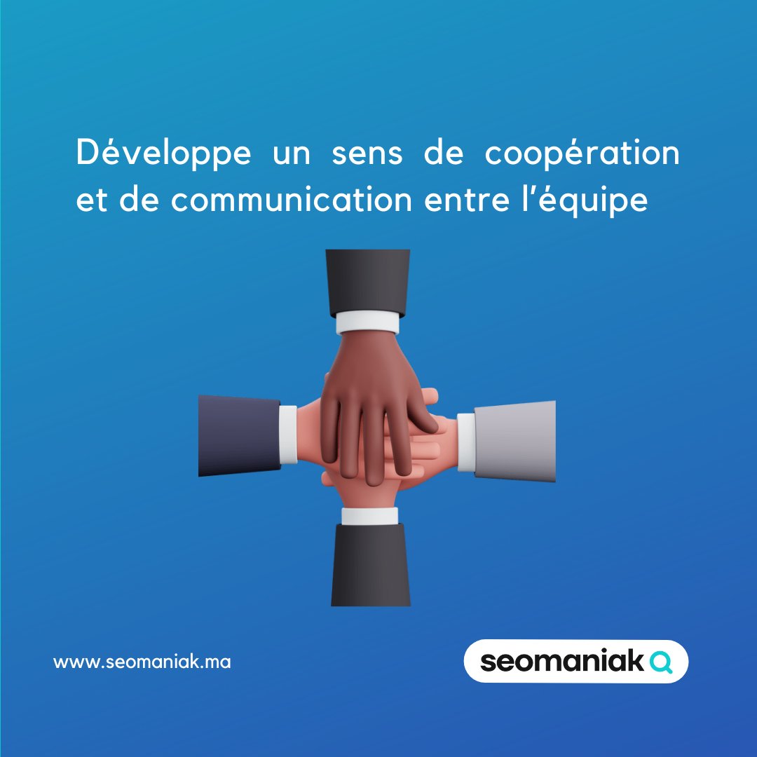 SoemaniakMa's tweet image. Le travail en équipe n&apos;a jamais été si amusant ! 😃🎮
Découvrez les avantages de travailler en mode Puzzle Room pour une collaboration efficace et créative ...

#creative #creativité #puzzleroom  #travaillerautrement  #travail #travaildequipe  #espacedetravail #bonheurautravail