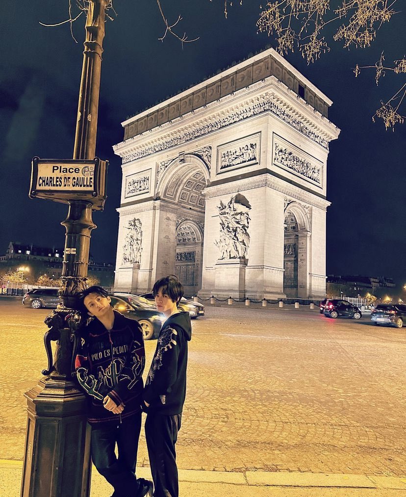 chenle pics tweet media