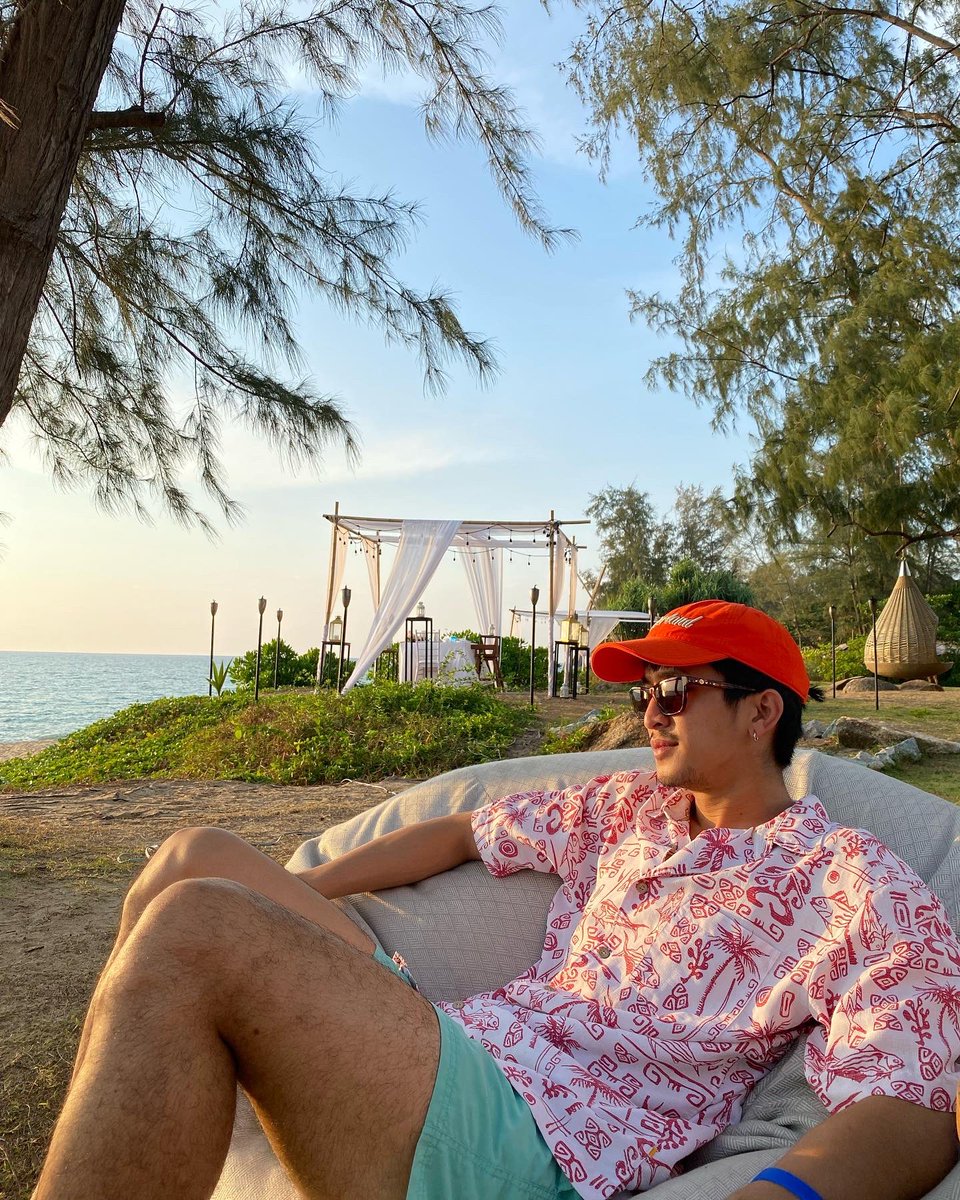 _nuttnaii's tweet photo. ☀️🌅🥵 https://t.co/qpLgBvpQBs